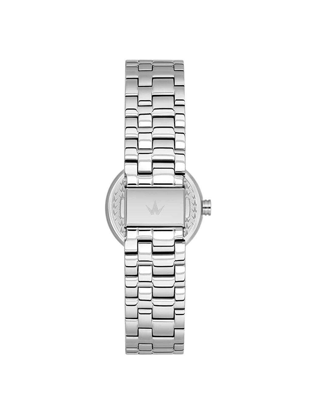 Gri WWL303405 Kadın Kol Saati-2