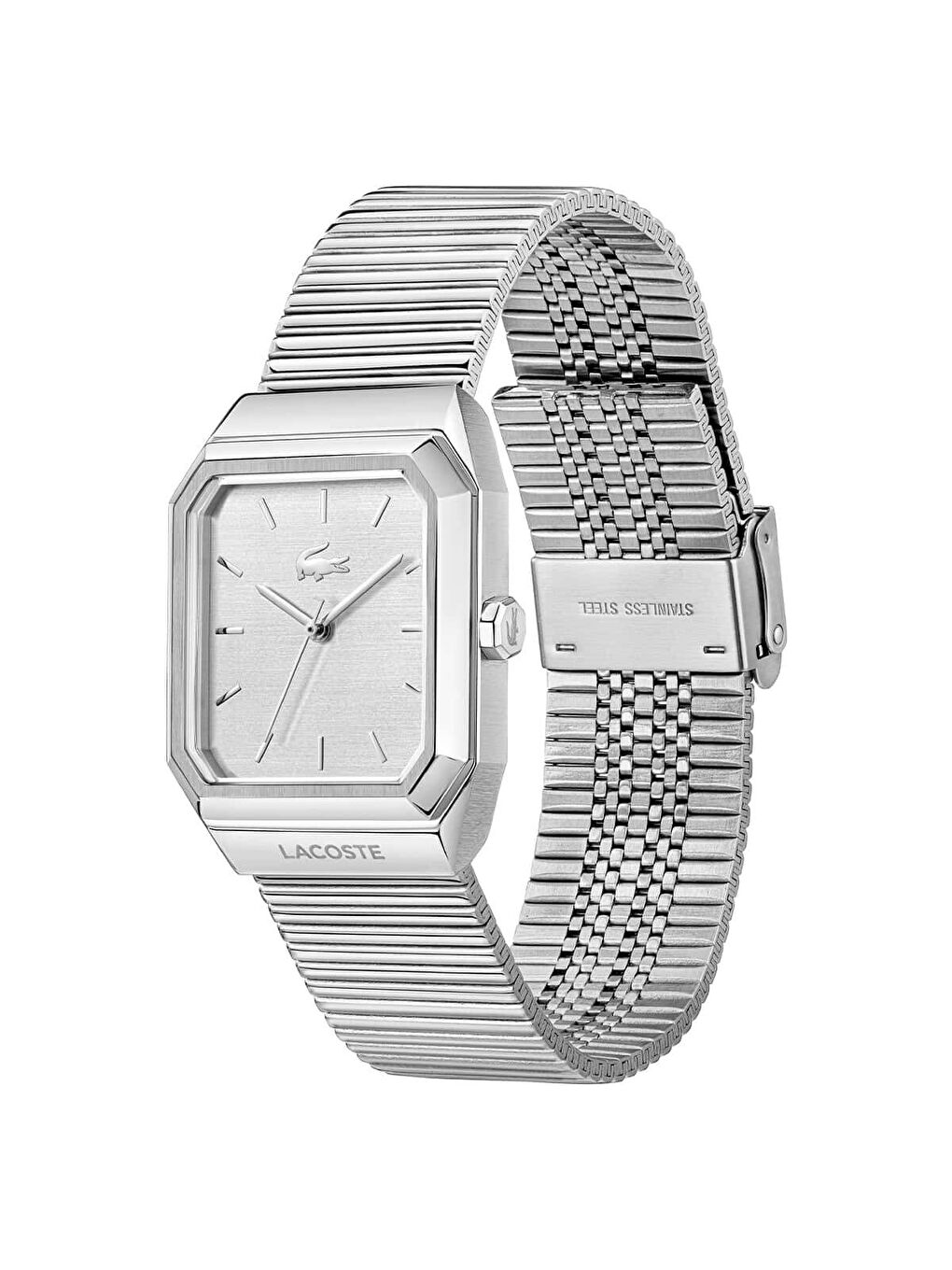 Gri LAC2011500 Erkek Kol Saati-1