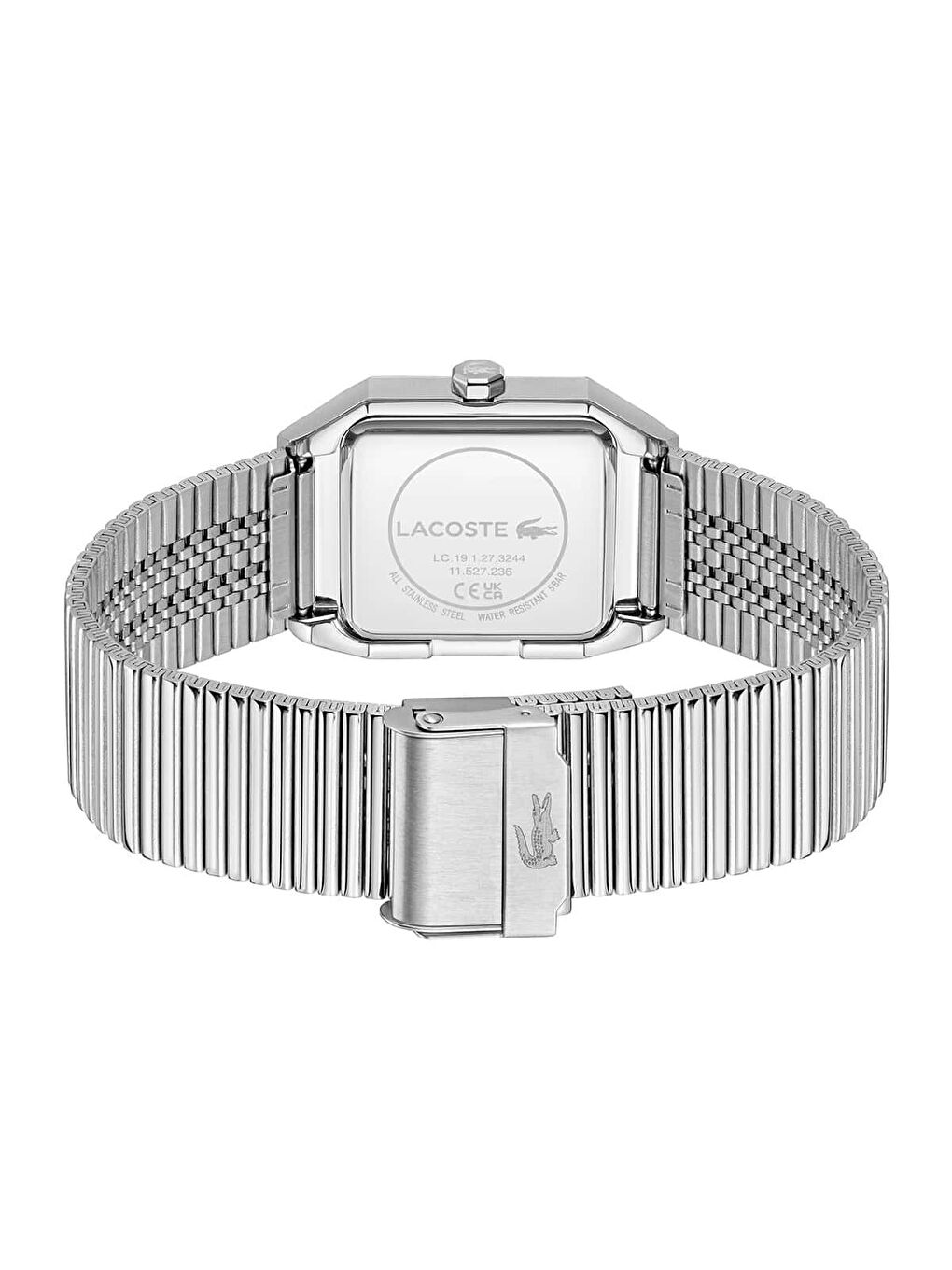 Gri LAC2011500 Erkek Kol Saati-2