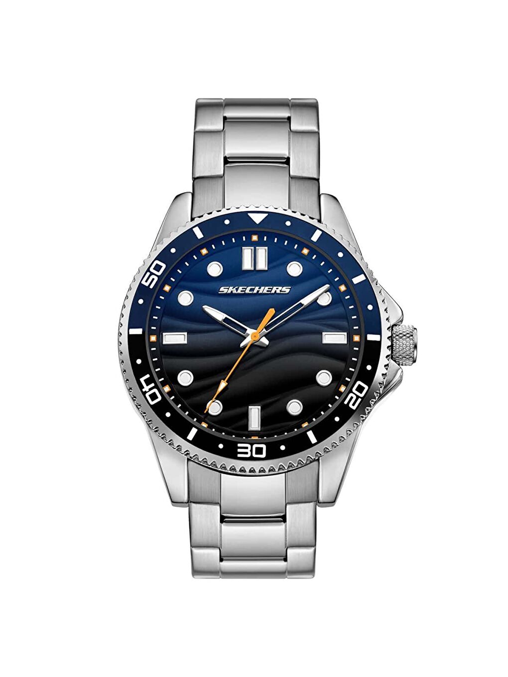 Gri SR5271 Erkek Kol Saati