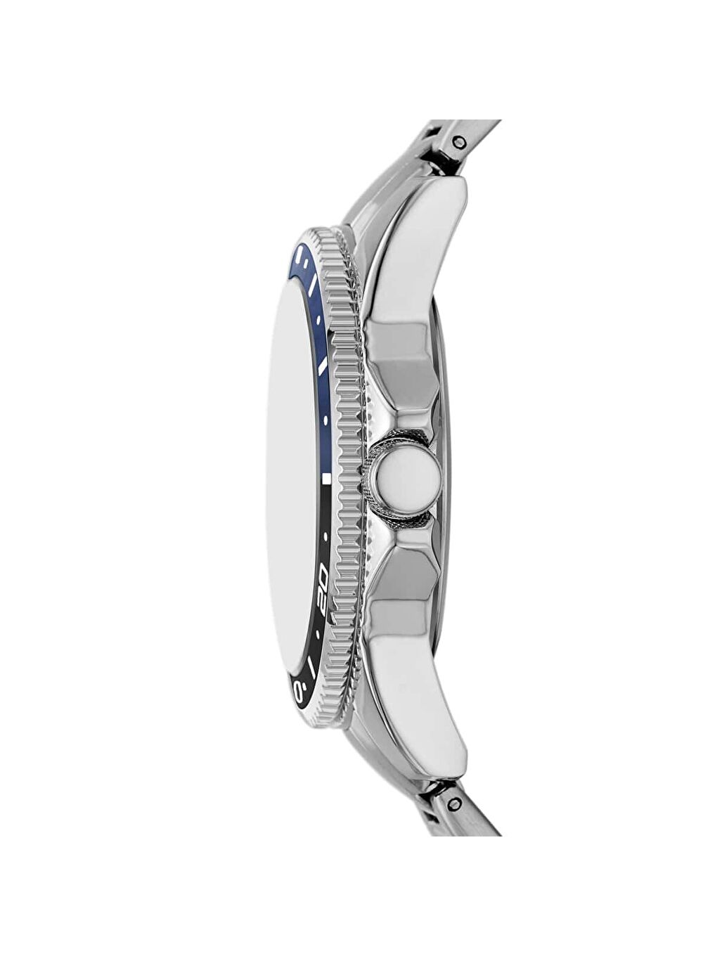 Gri SR5271 Erkek Kol Saati-1