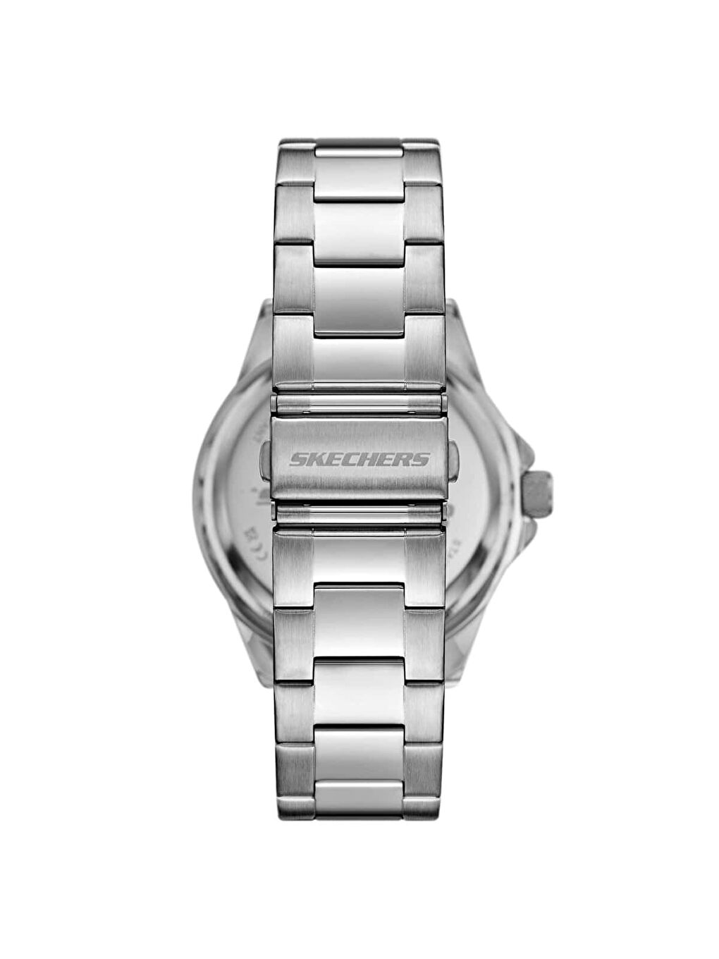 Gri SR5271 Erkek Kol Saati-2