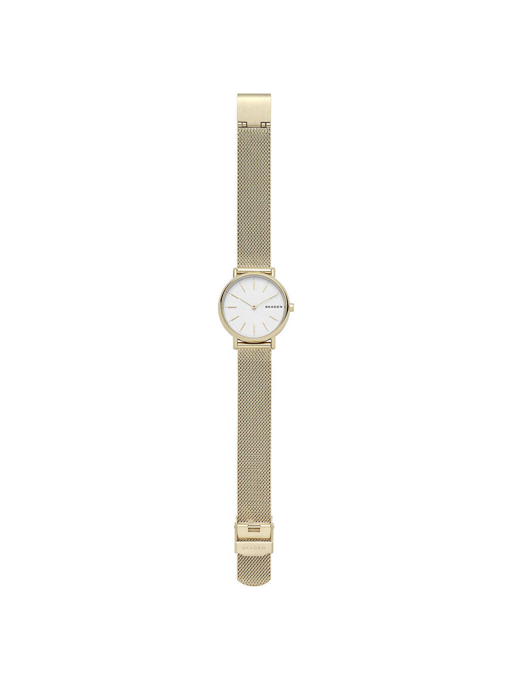 Sarı SKW2693 Kadın Kol Saati-2