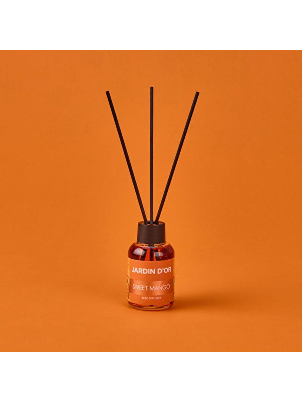 Renksiz Sweet Mango Oda Kokusu - Şeffaf - 50 ml-2