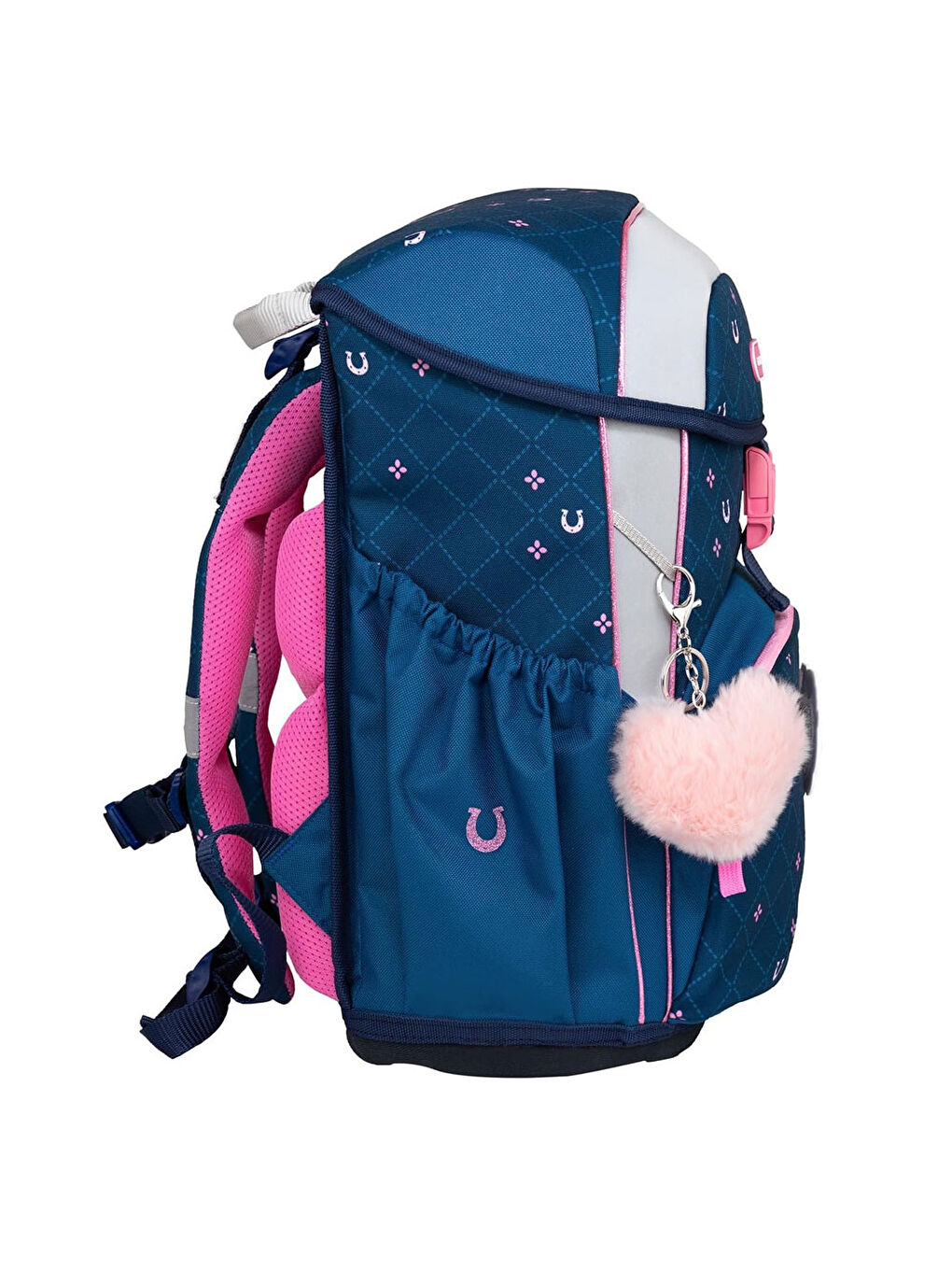 Meet your Horses Maxi Okul Çantası 405-83/AG-1