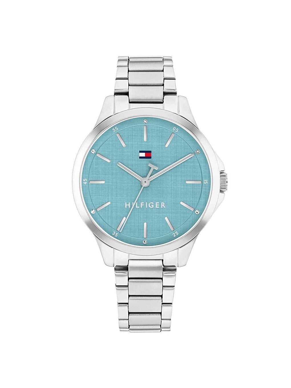 Gri TH1782826 Kadın Kol Saati