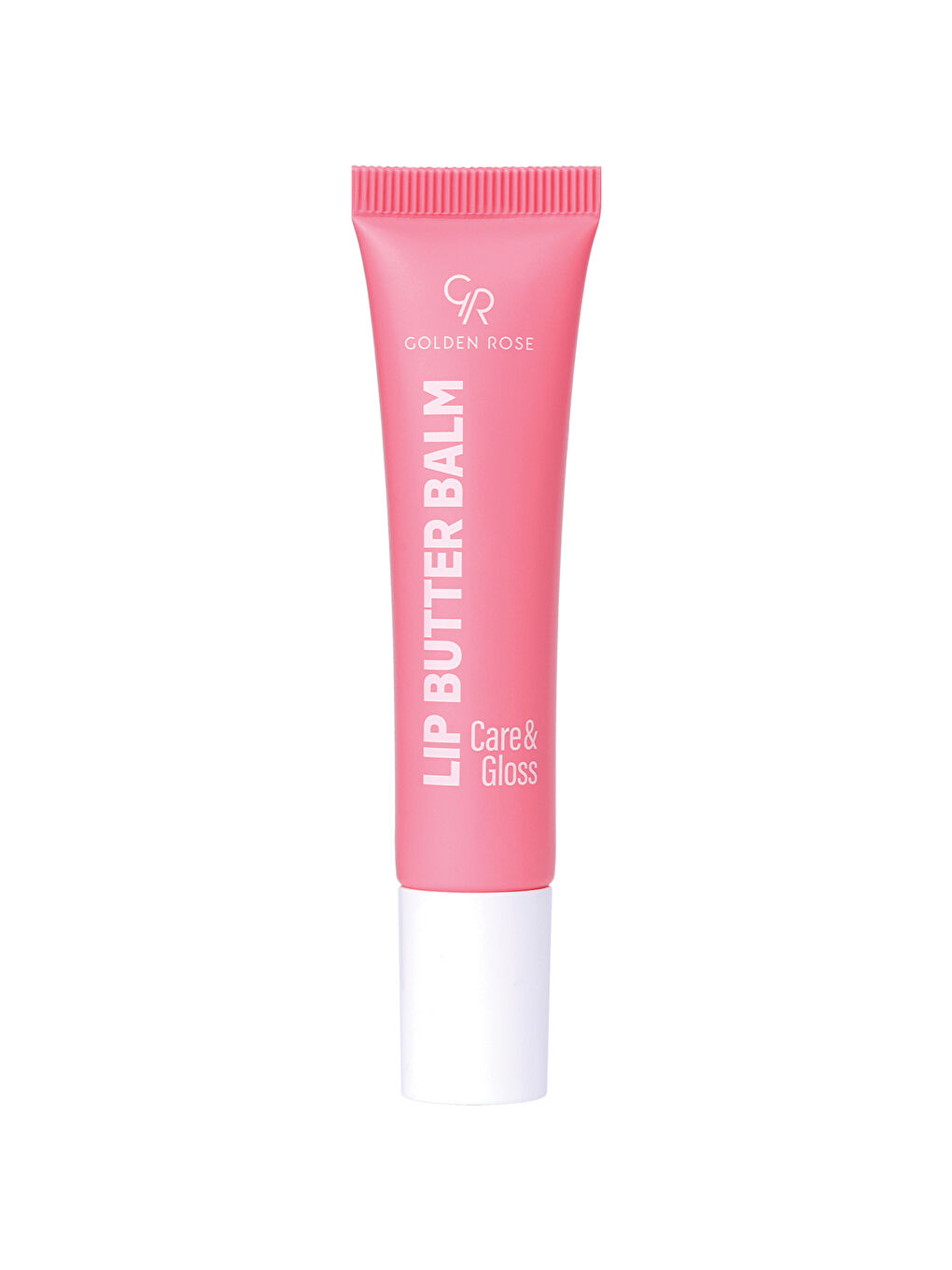 Lip Butter Balm No: 01 Bubble Gum - Nemlendirici ve Parlatıcı Dudak Balmı-1
