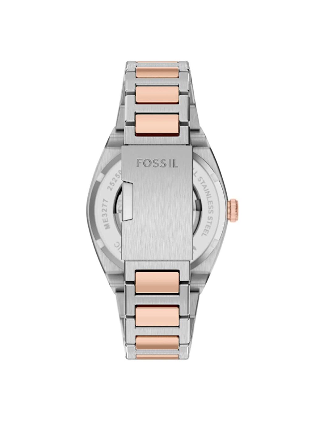 Gri FME3277 Erkek Kol Saati-2