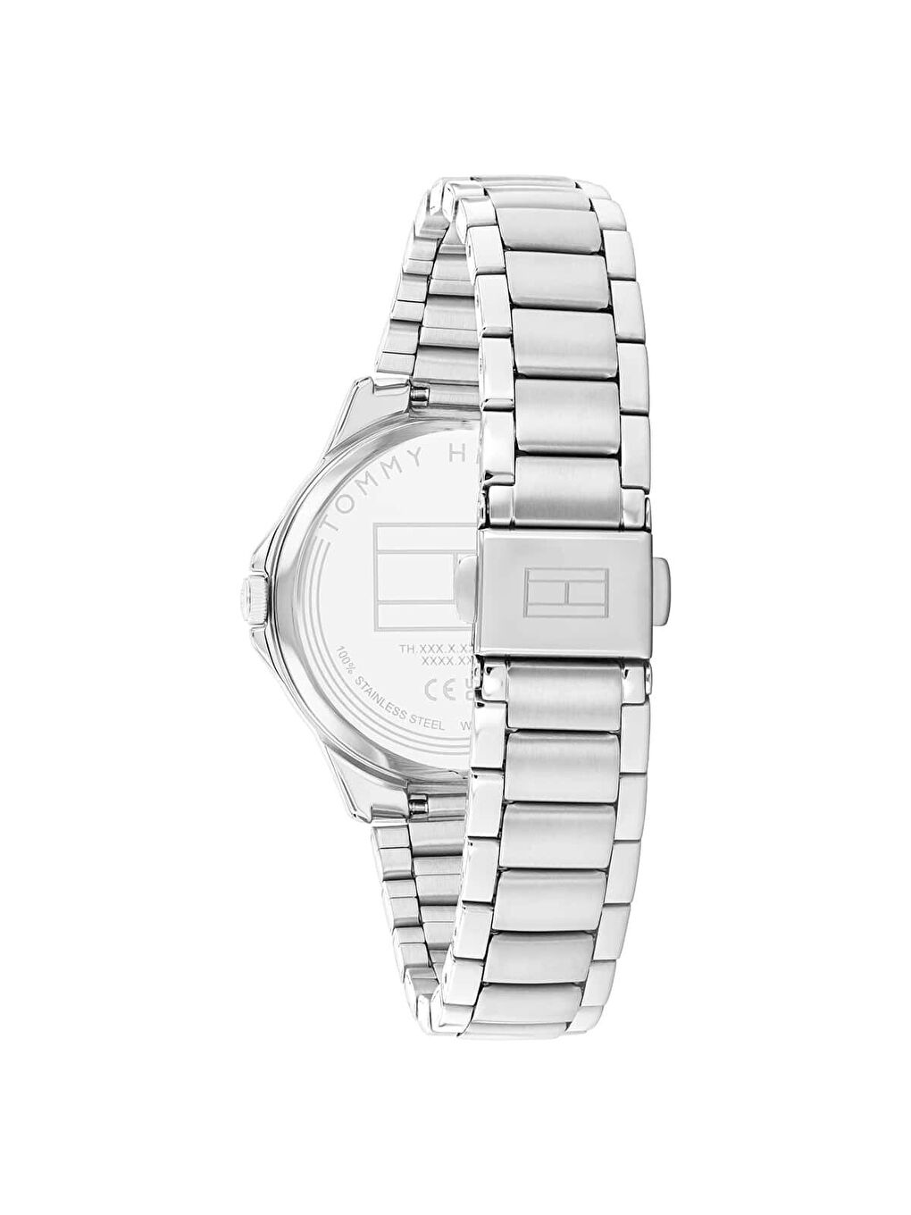 Gri TH1782826 Kadın Kol Saati-2