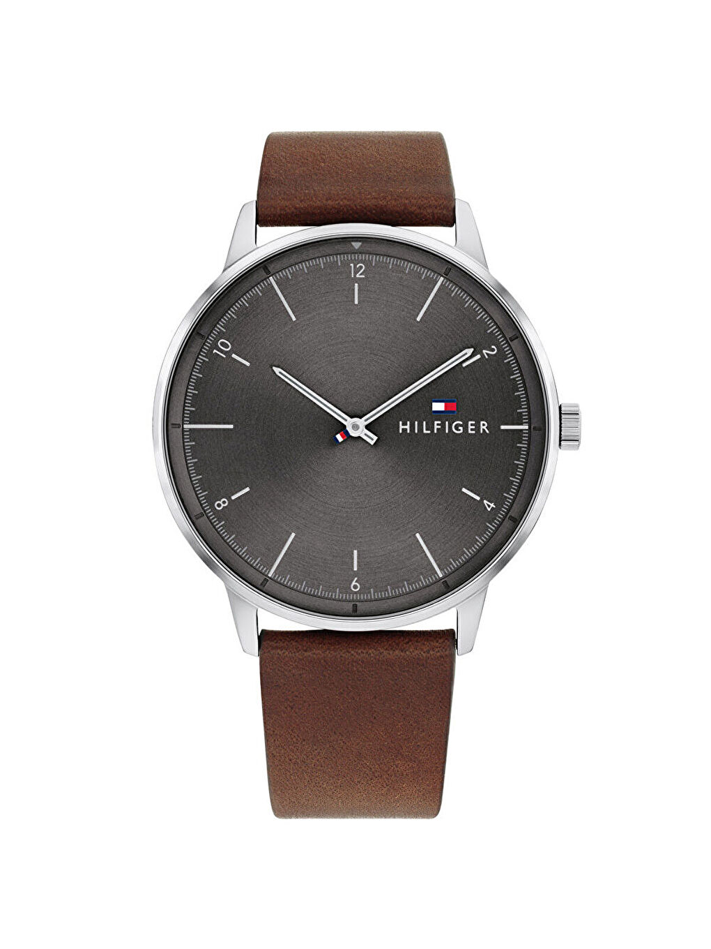 Kahverengi TH1791840 Erkek Kol Saati