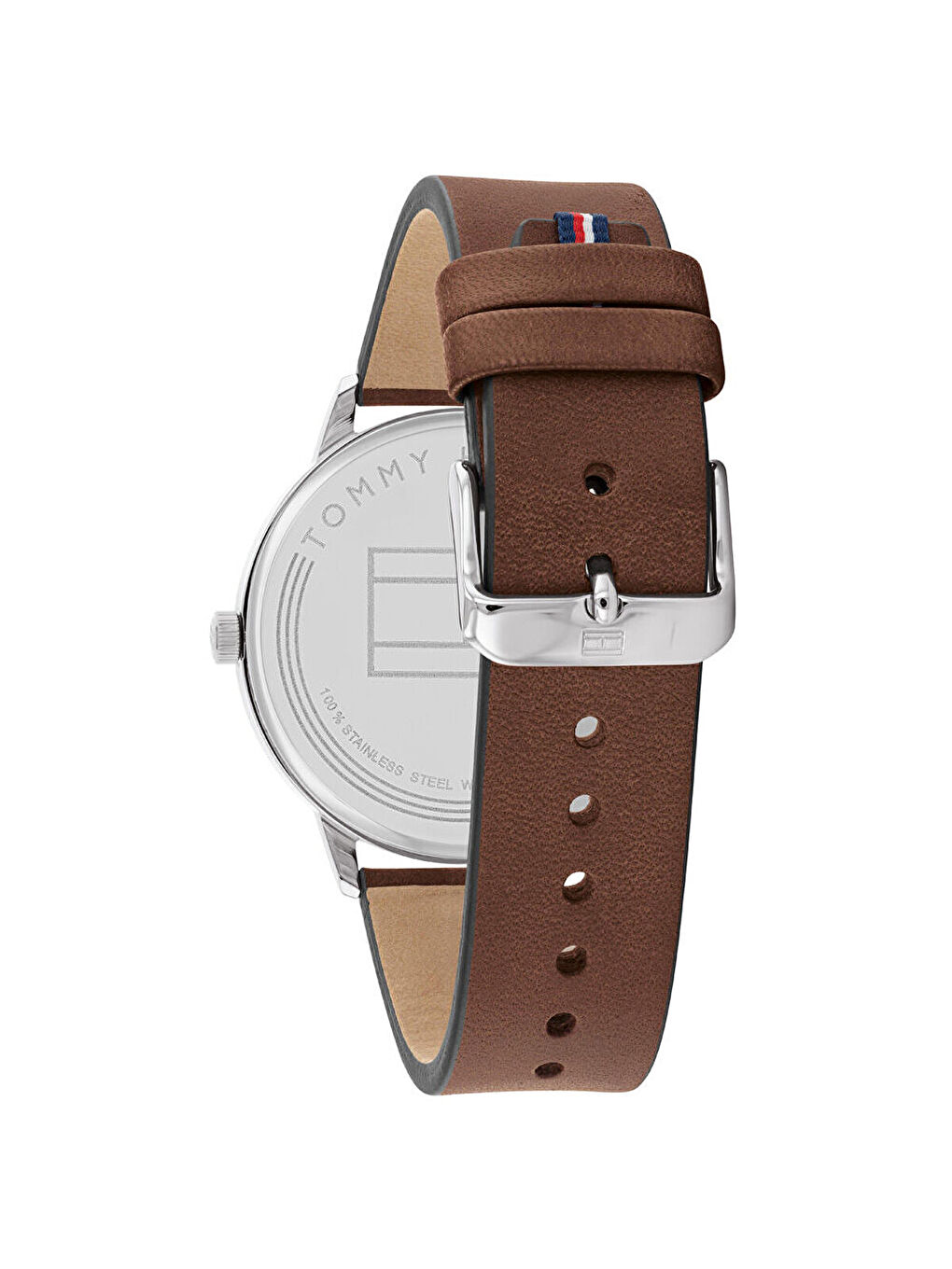 Kahverengi TH1791840 Erkek Kol Saati-2