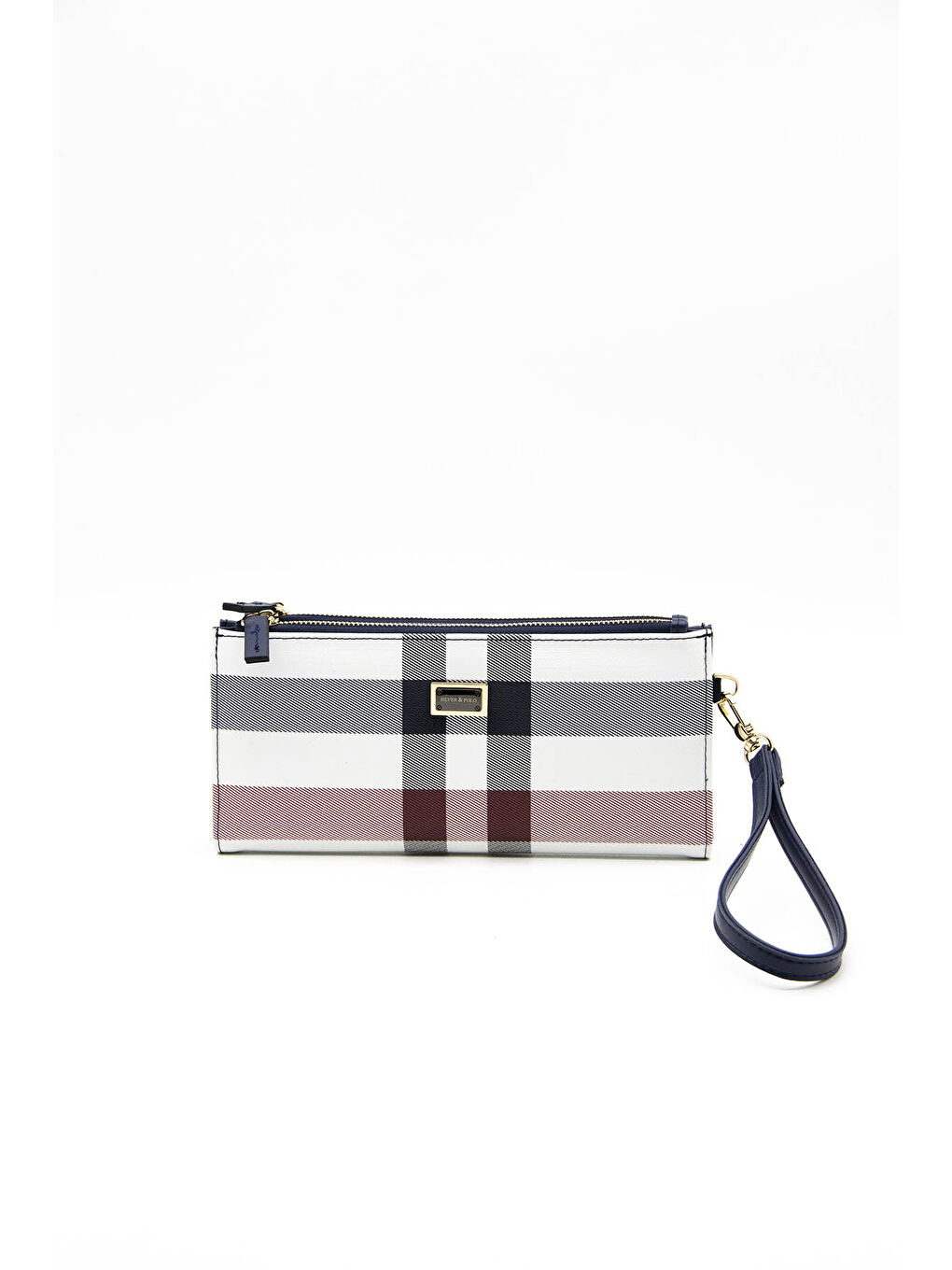 Beyaz Kadın Cüzdan & Kartlık 1046-39617 BAYAN CÜZDAN MK3 BEYAZ-MAT LACİ