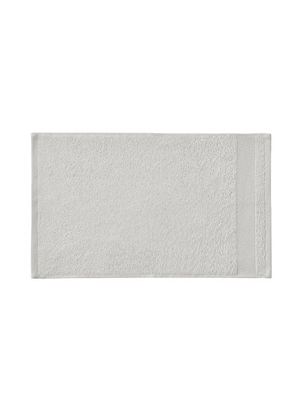 El Havlusu 30x50 cm Gri-2