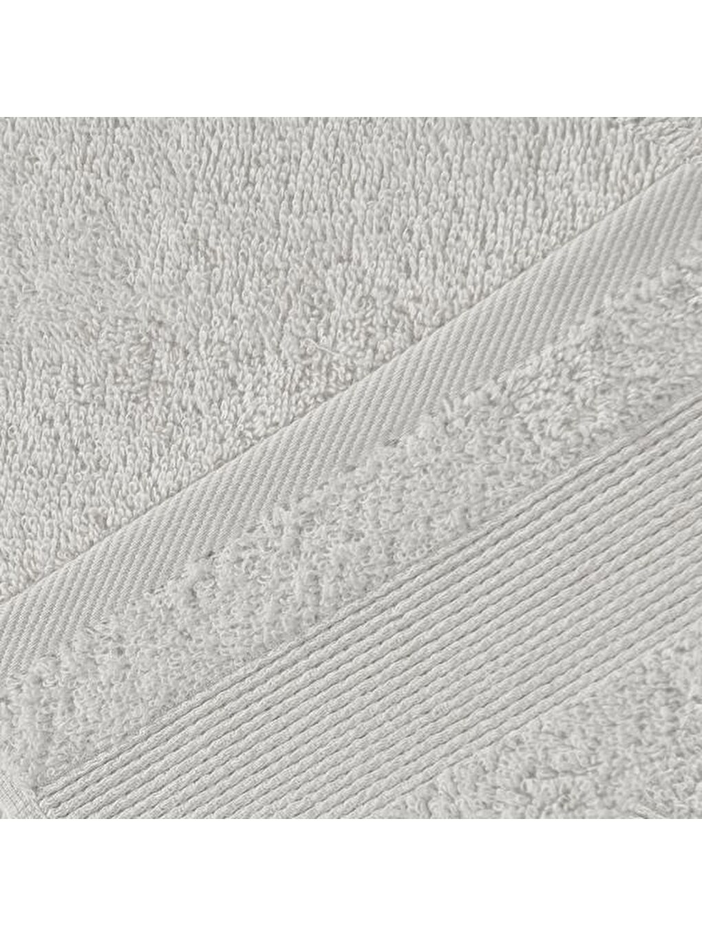 El Havlusu 30x50 cm Gri-3