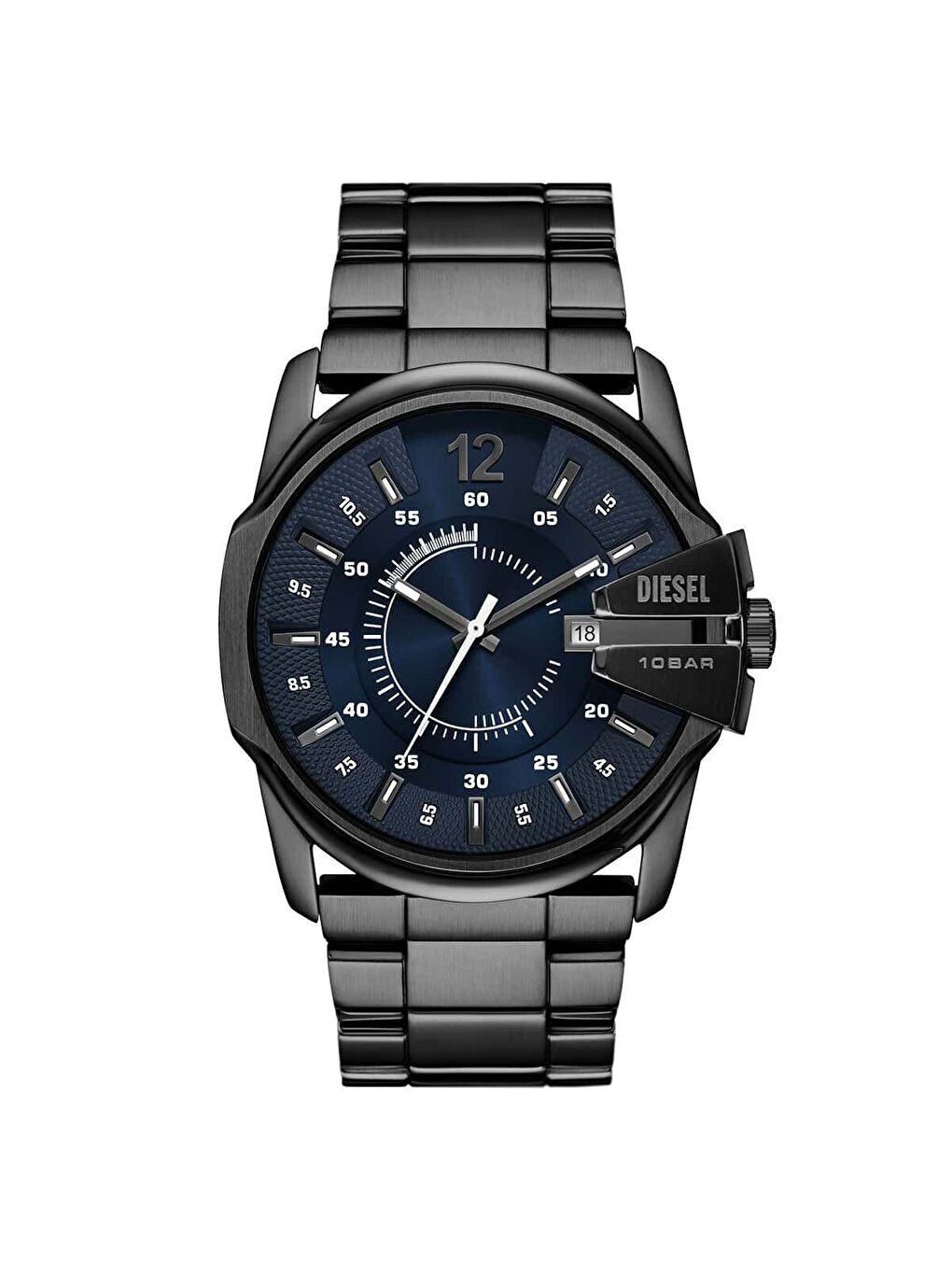 Siyah DZ2233 Erkek Kol Saati