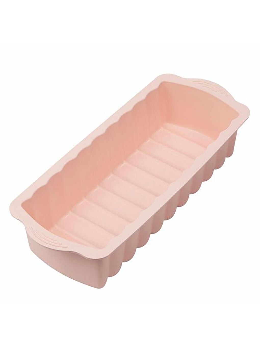 Baton Kek Kalıbı - Pembe