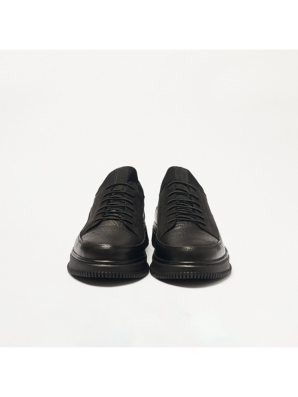 Erkek Oxford ( Klasik) OG-1502 1151-921-841 Siyah Kansas-5