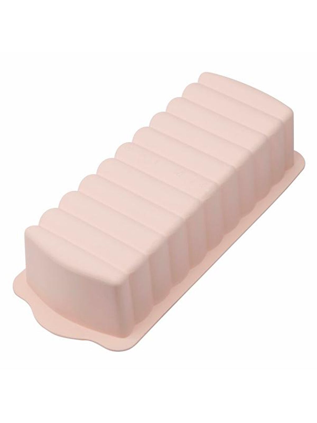 Baton Kek Kalıbı - Pembe-1