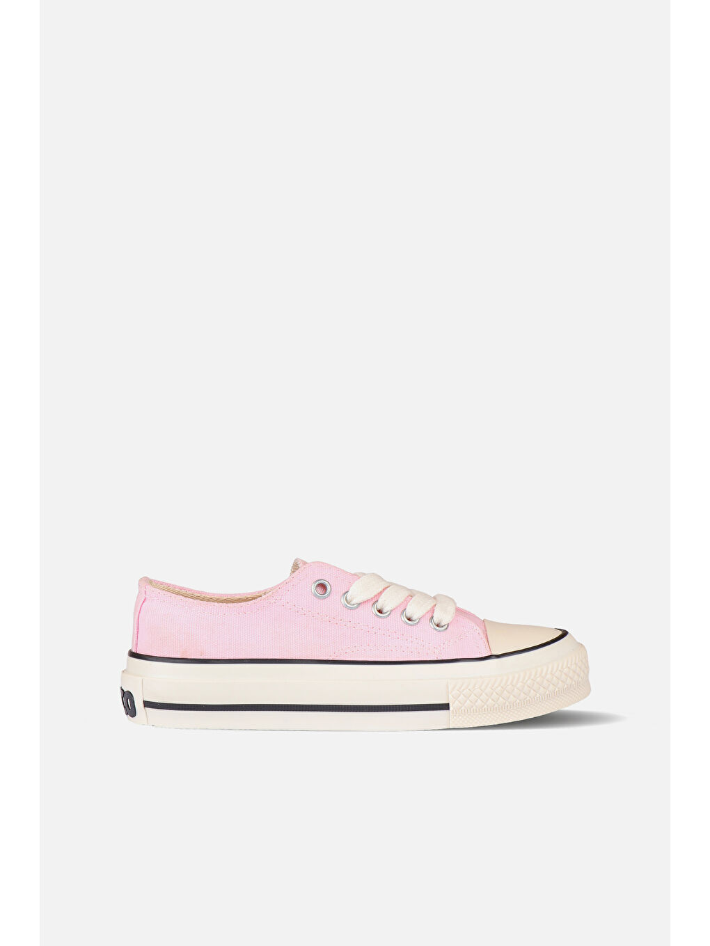 Vicco Pembe Idol Basic Kız Çocuk Pembe Sneaker