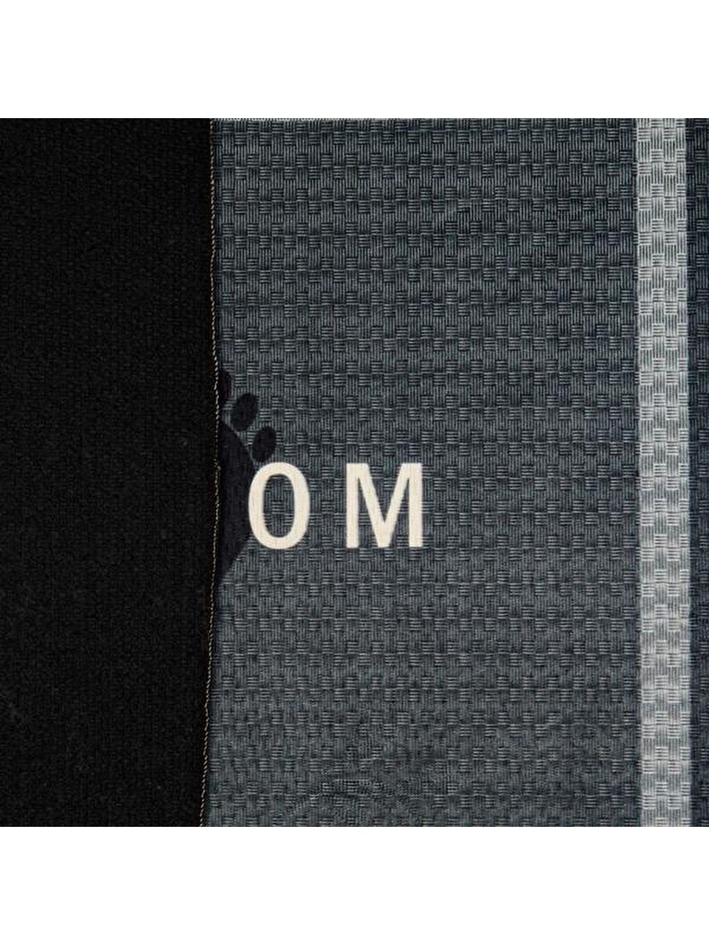 Soft Bathroom Dikdörtgen Sihirli Banyo Paspası - Antrasit - 50x70 cm-2