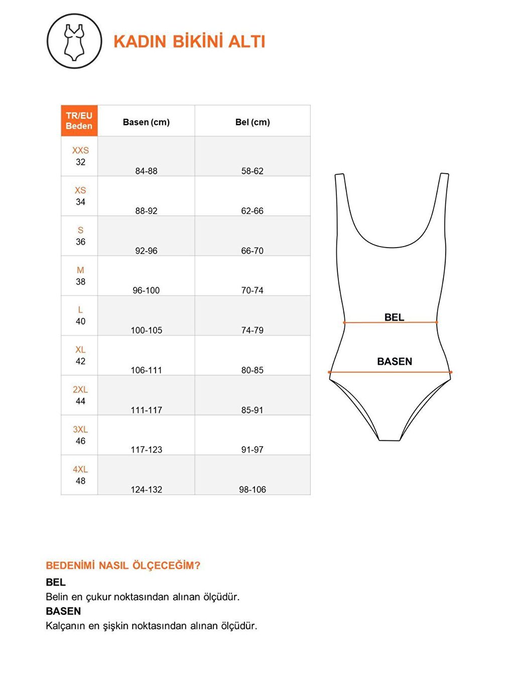 C&City Siyah Kadın Bikini Altı İpli Slip 3009 Siyah - 1