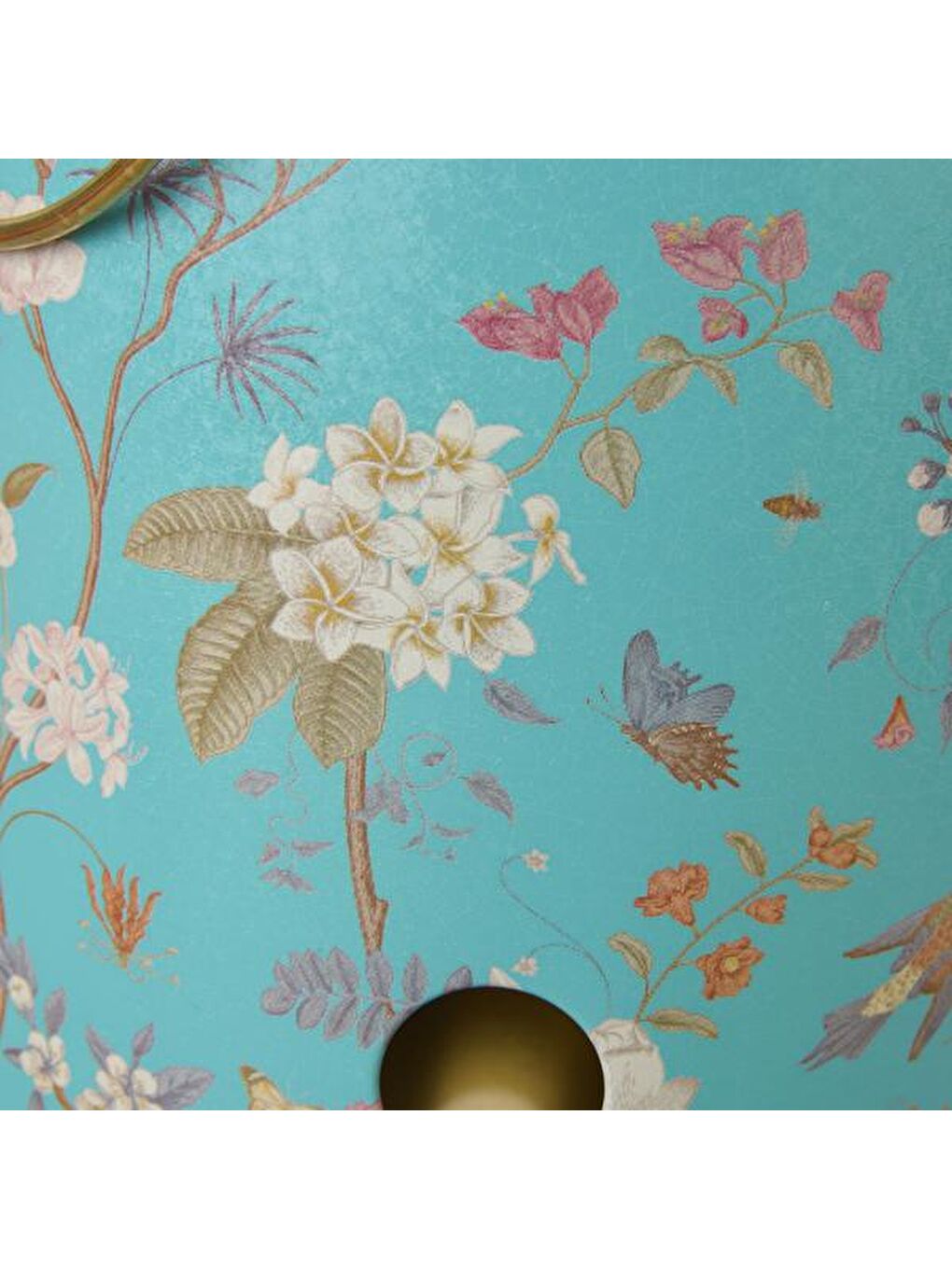 Karışık Botanica Metal Soğanlık Patateslik - Renkli - 5 lt-3