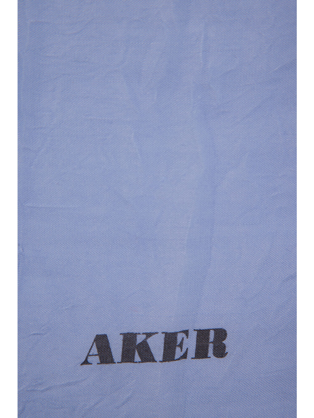 Mavi 100X100 Kraş Eşarp-2