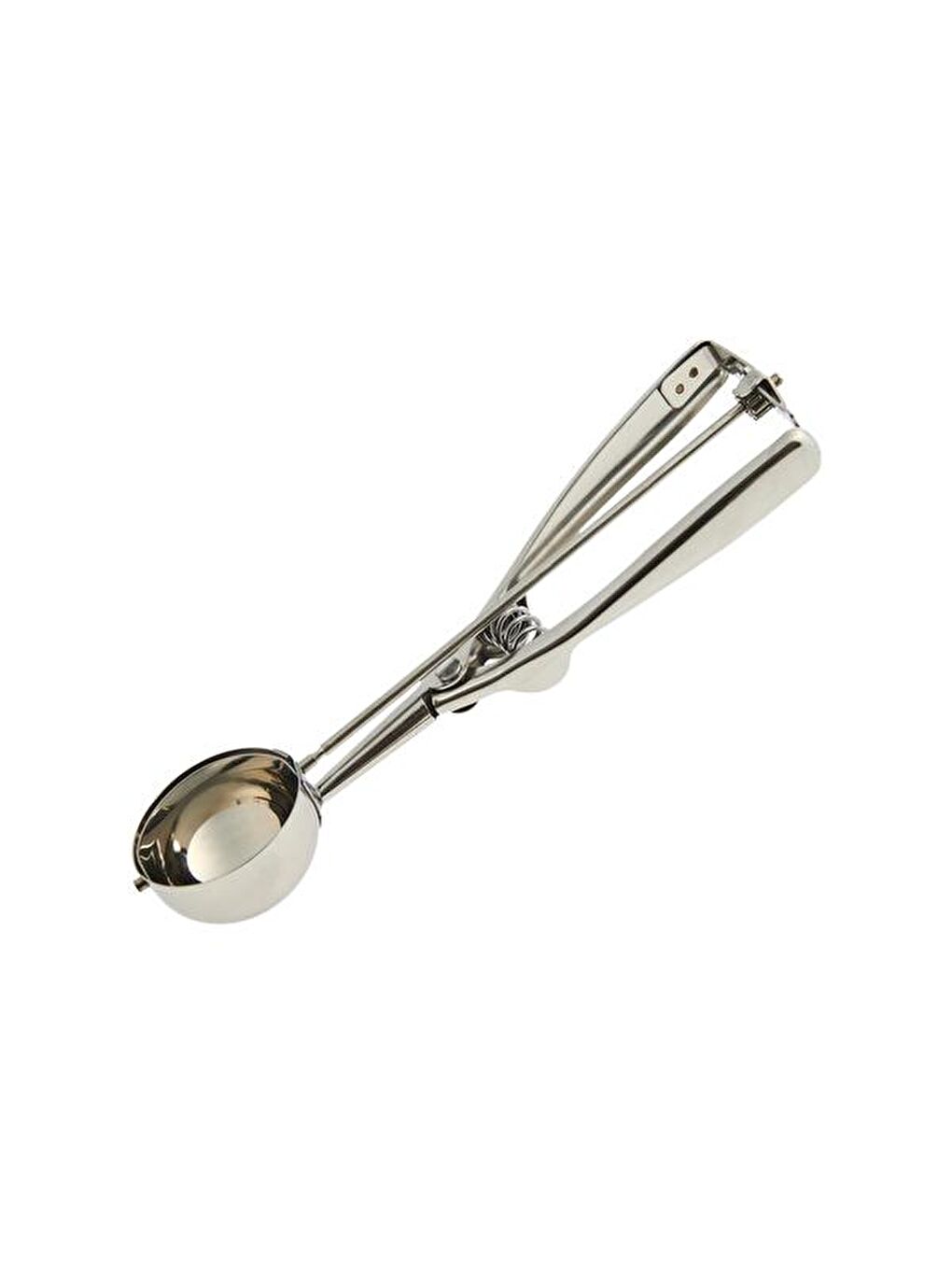 Gri Dondurma ve Helva Kaşığı-2