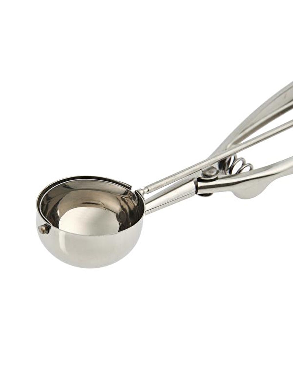 Gri Dondurma ve Helva Kaşığı-4