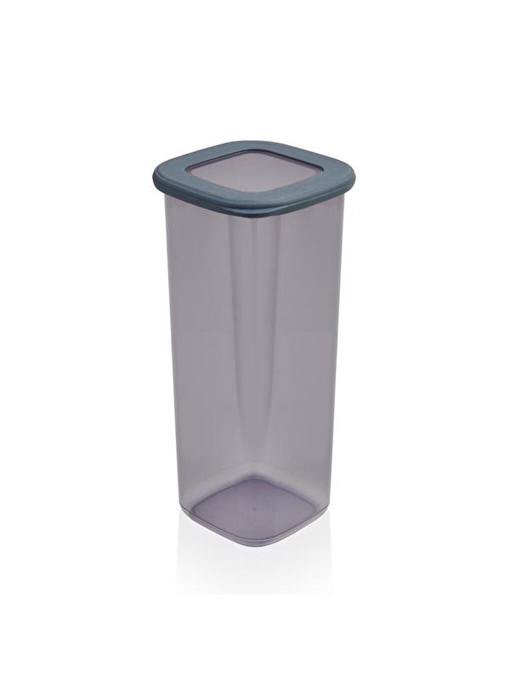 Gri Colony Kare Saklama Kabı - 1750 ml-1