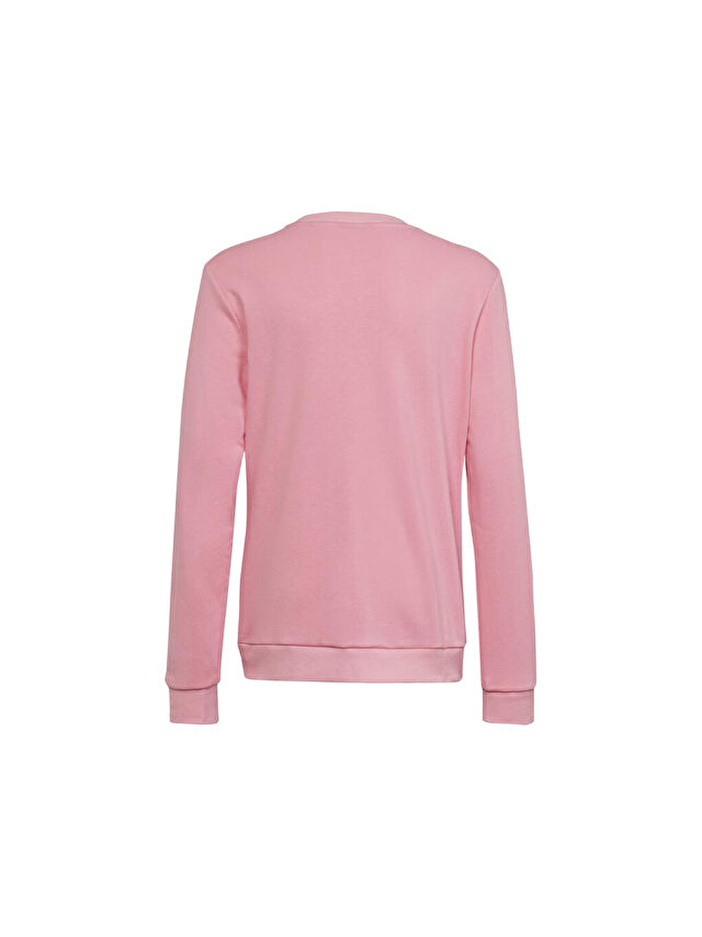 G D Sweat Çocuk Günlük Sweatshirts Hm4442 Pembe-1