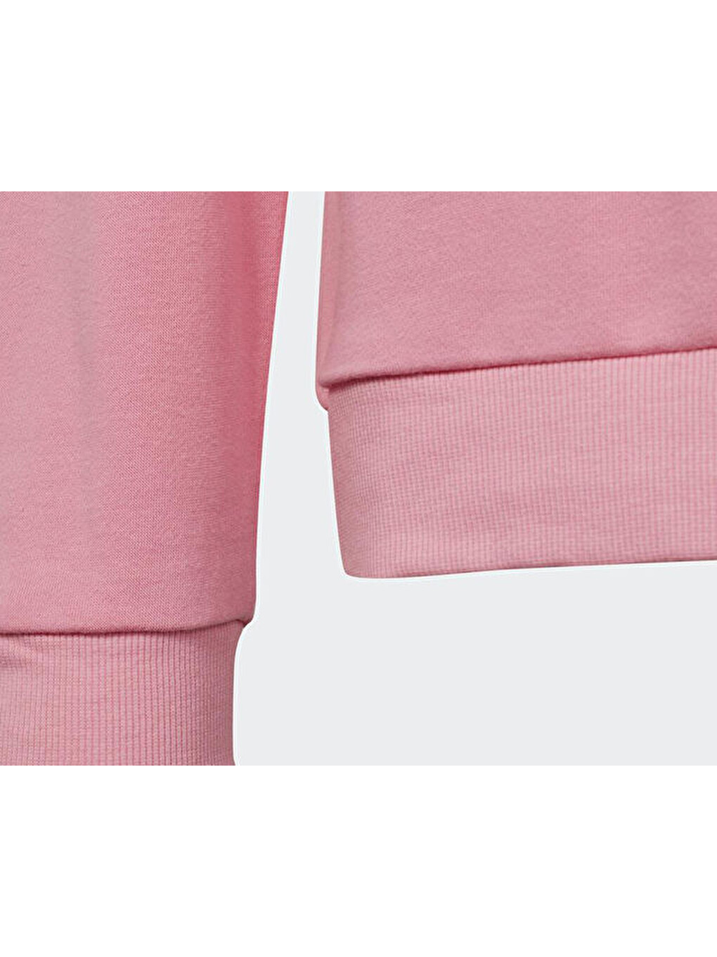 G D Sweat Çocuk Günlük Sweatshirts Hm4442 Pembe-3