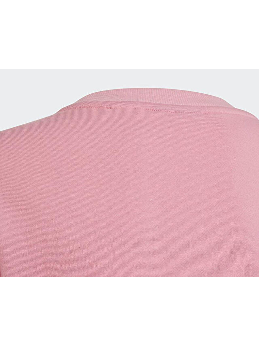 G D Sweat Çocuk Günlük Sweatshirts Hm4442 Pembe-4