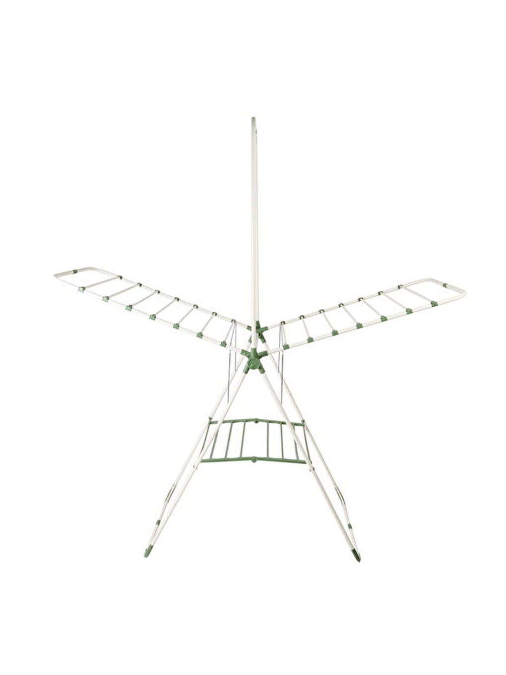 Violet Kurutmalık - Beyaz