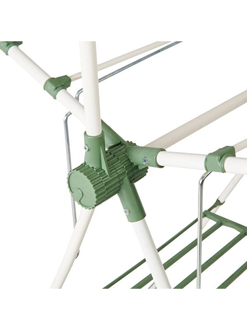 Violet Kurutmalık - Beyaz-1