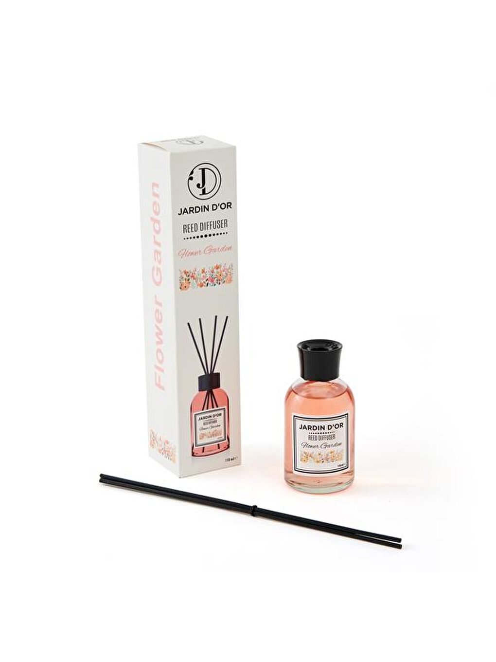 Renksiz Flower Garden Oda Kokusu - 110 ml-2