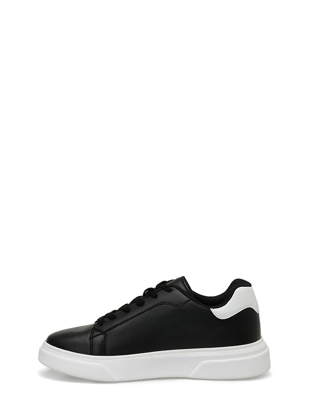 LEO 4FX Siyah Erkek Sneaker-2