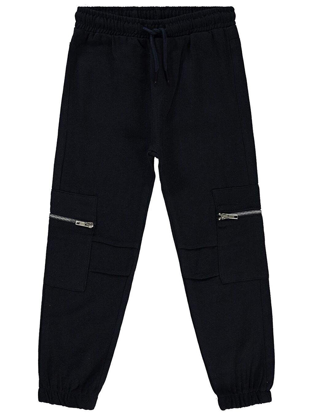 Boys Erkek Çocuk Pantolon 6-9 Yaş Lacivert