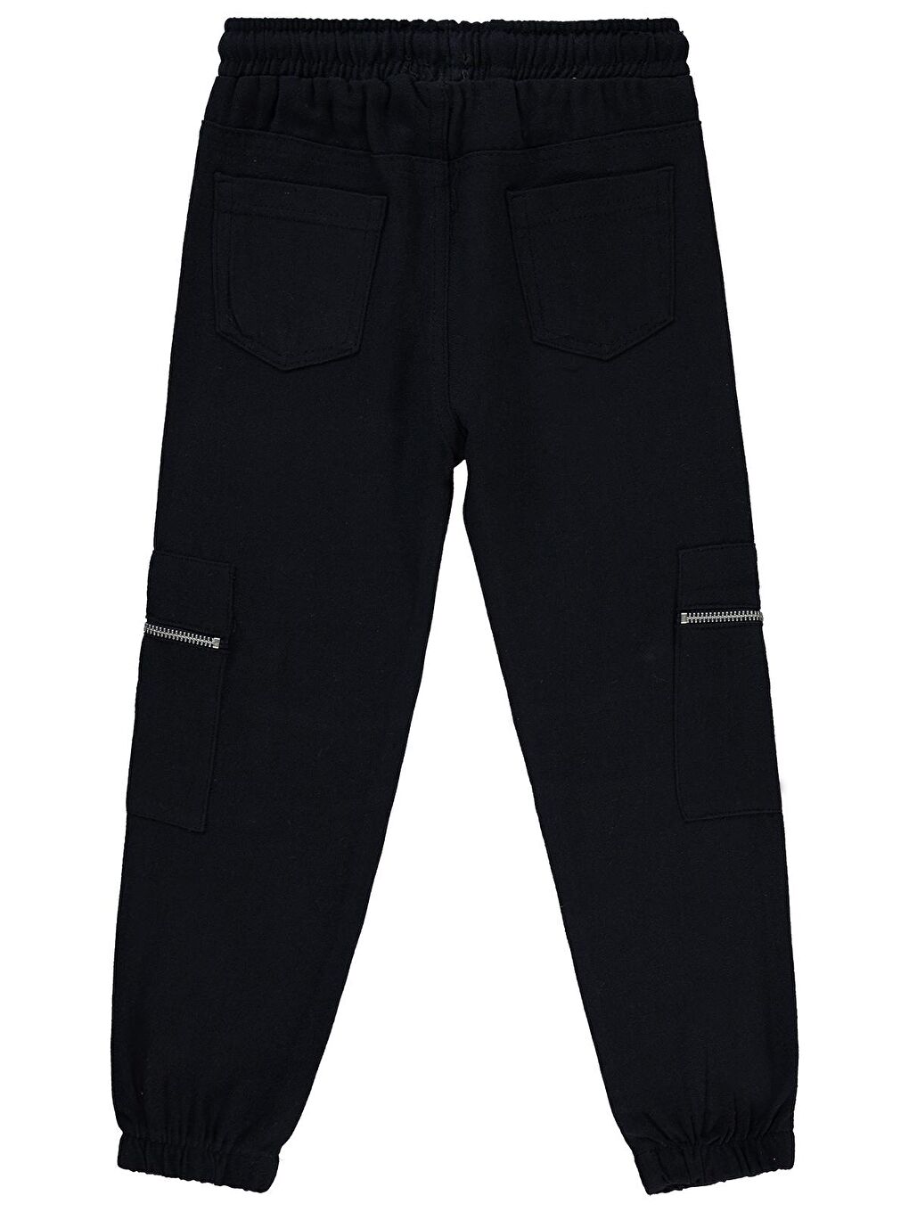 Boys Erkek Çocuk Pantolon 6-9 Yaş Lacivert-1