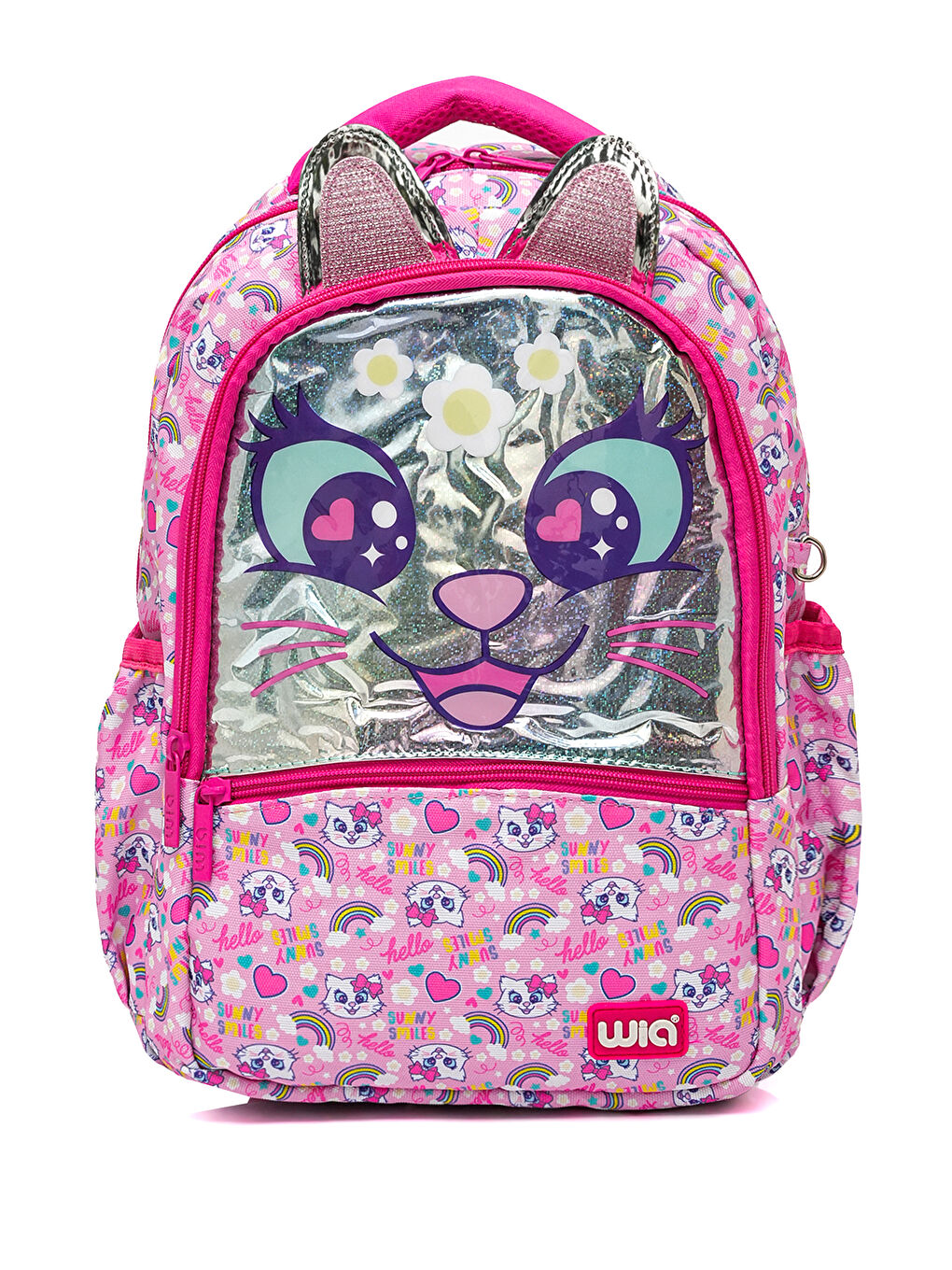 Sweet Kız Çocuk Okul Seti-1