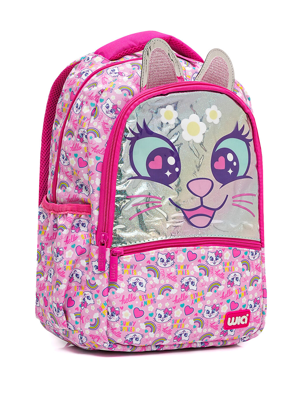 Sweet Kız Çocuk Okul Seti-2