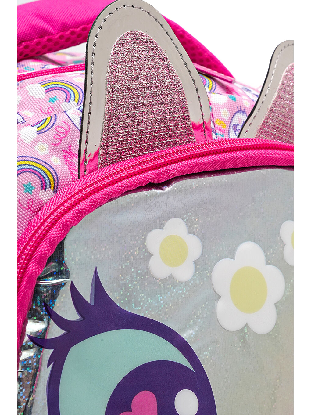 Sweet Kız Çocuk Okul Seti-4