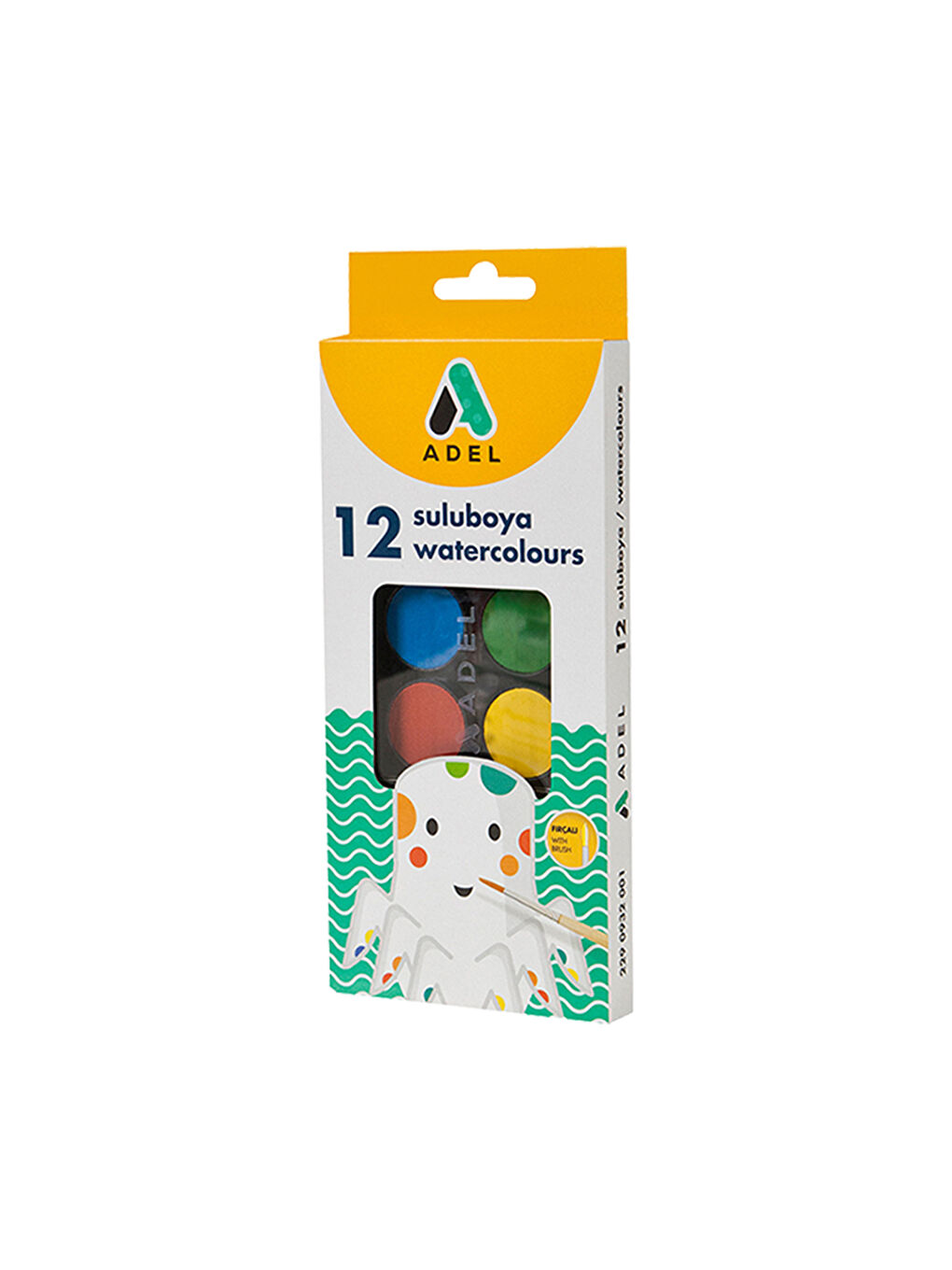 13 Parça Okul Öğrenci Seti,Boyama Seti,Yazı Seti,Stick Yapıştırıcı,Kalemtıraş Donanımlı Set-7