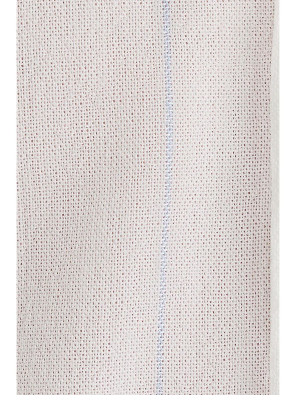 Karışık Erkek Regular Fit Klasik Kesim Spor Yaka Çizgili Pamuk Gömlek-5