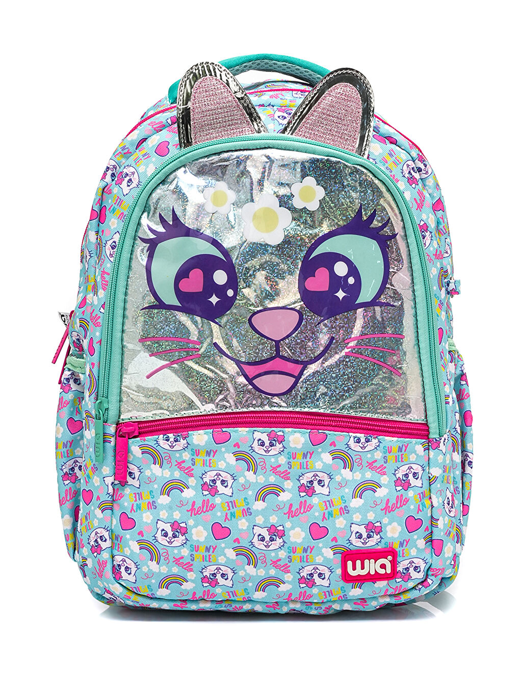 Sweet Kız Çocuk Okul Seti-1