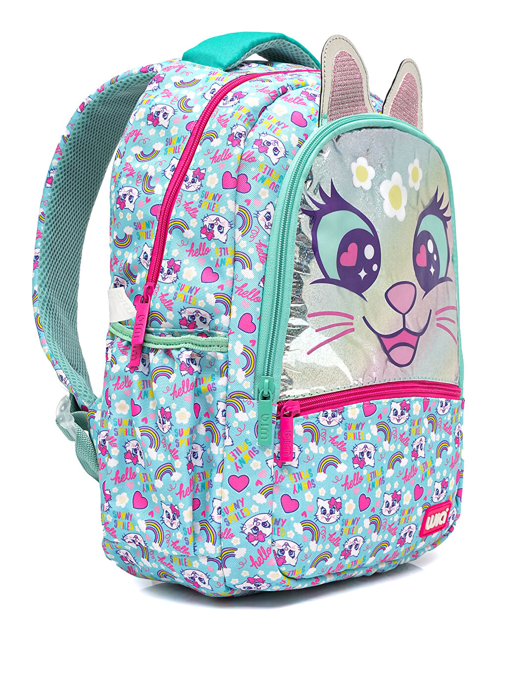 Sweet Kız Çocuk Okul Seti-2