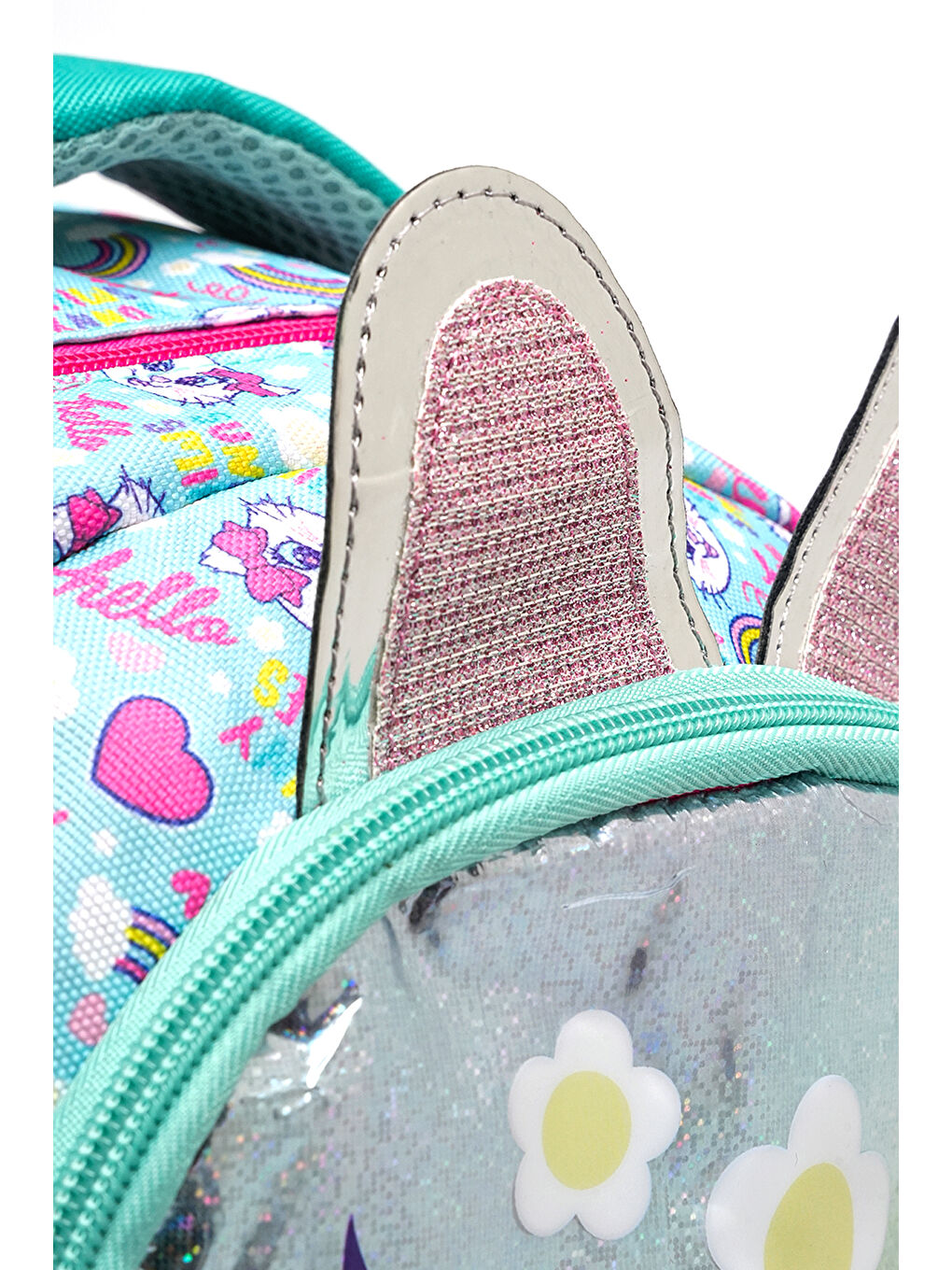 Sweet Kız Çocuk Okul Seti-3