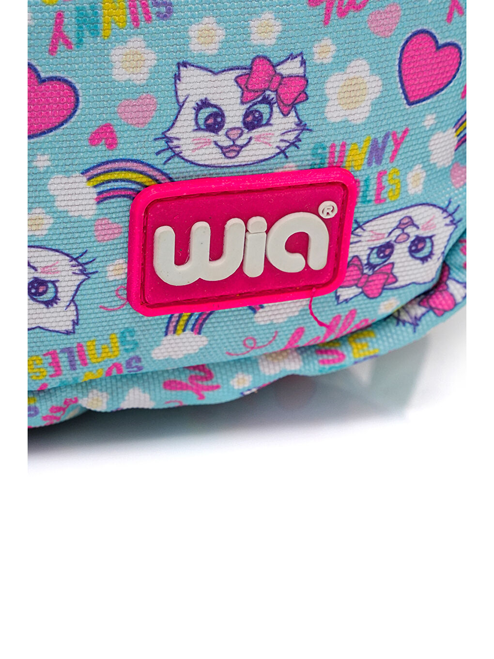 Sweet Kız Çocuk Okul Seti-4