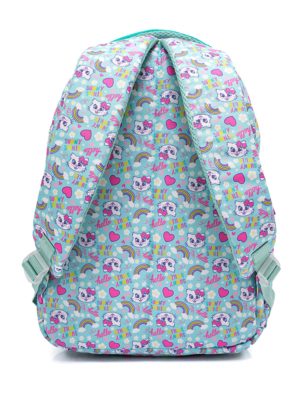 Sweet Kız Çocuk Okul Seti-9