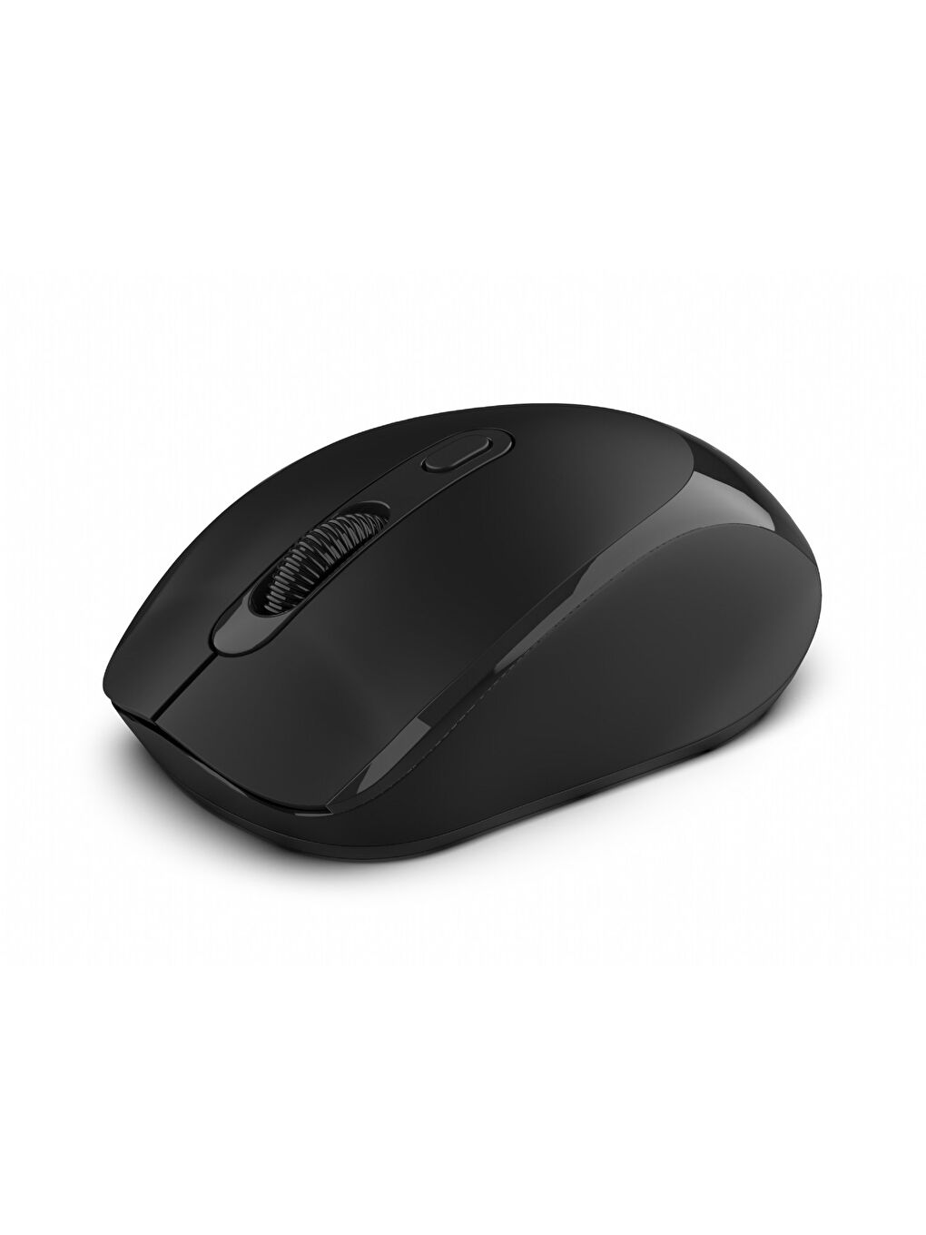 Classone Kirmizi Su Geçirmez Kumaş Laptop Sırt Çanta + Kablosuz Mouse - 2